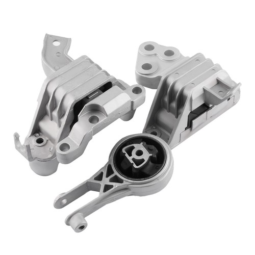 Montaje de motor y transmisión 3 piezas para Cadillac ELR/11-15 14-16 Chevrolet Volt 1,4 L - Imagen 5 de 9