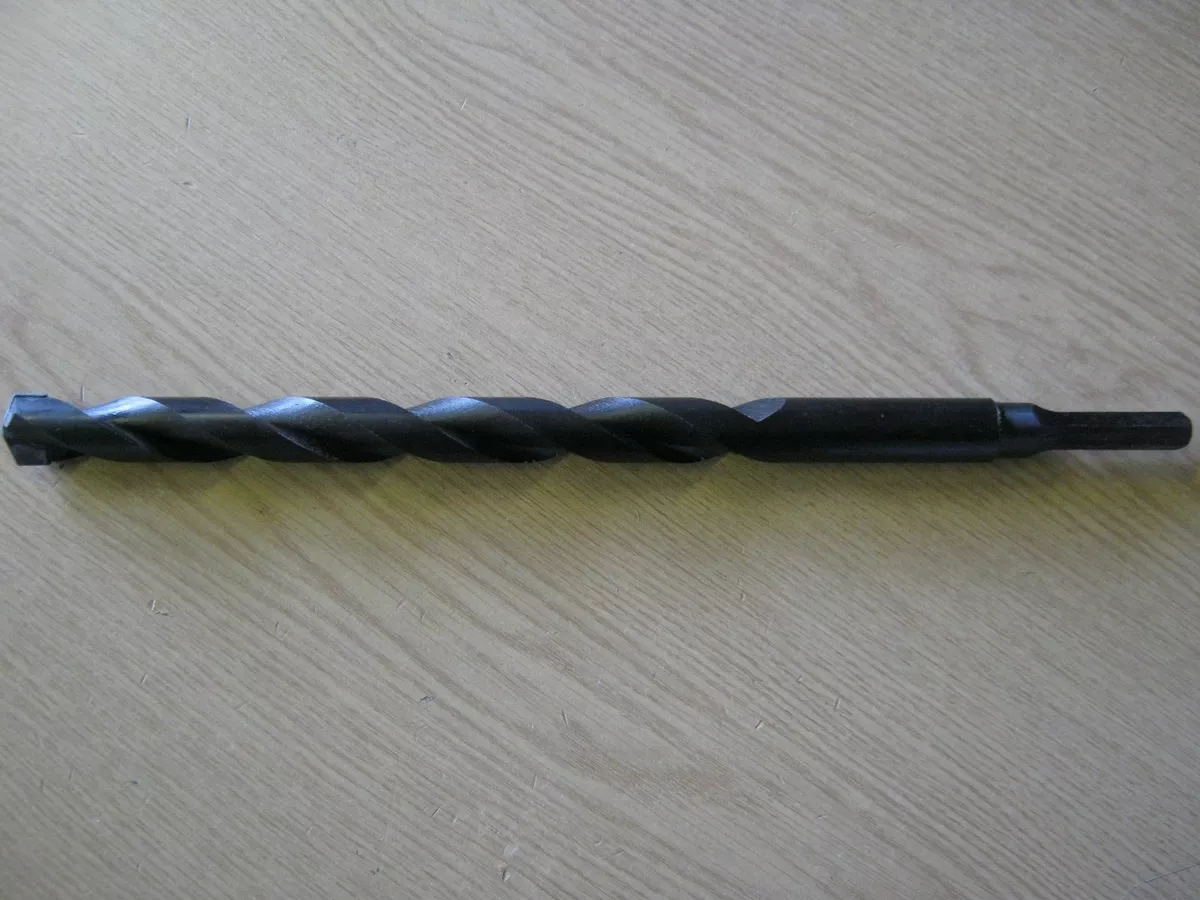 19mm concrete on sale drill bit