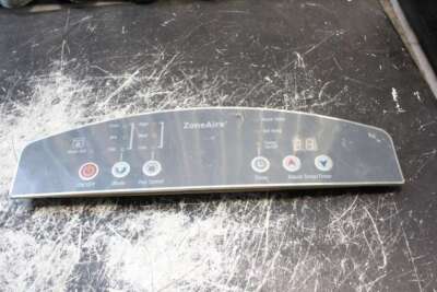 Friedrich Portable Air Conditioner Model P128-A Panel Control Board # CORA025...