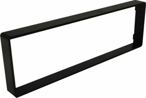 Autoleads SA-007 Universal-Lautsprecheradapter-Set – Für 6x9 Cm Lautsprecher, Einfache Nachrüstung