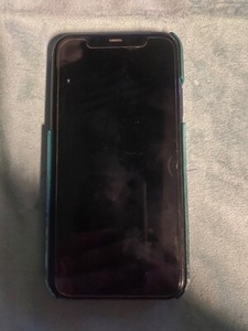 Apple iPhone 11 A2221 (CDMA + GSM) - 128GB - Gelb (Ohne Simlock) (Dual-SIM)