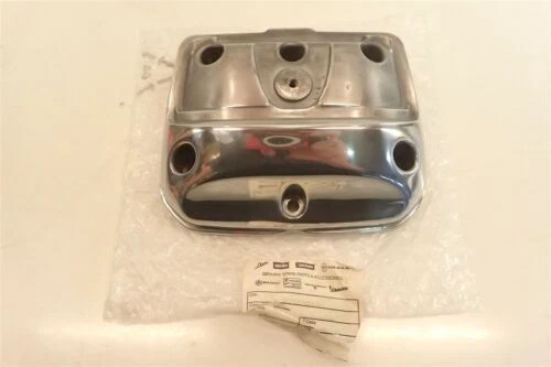 Moto Guzzi Motorcycle & Scooter Cylinder Heads