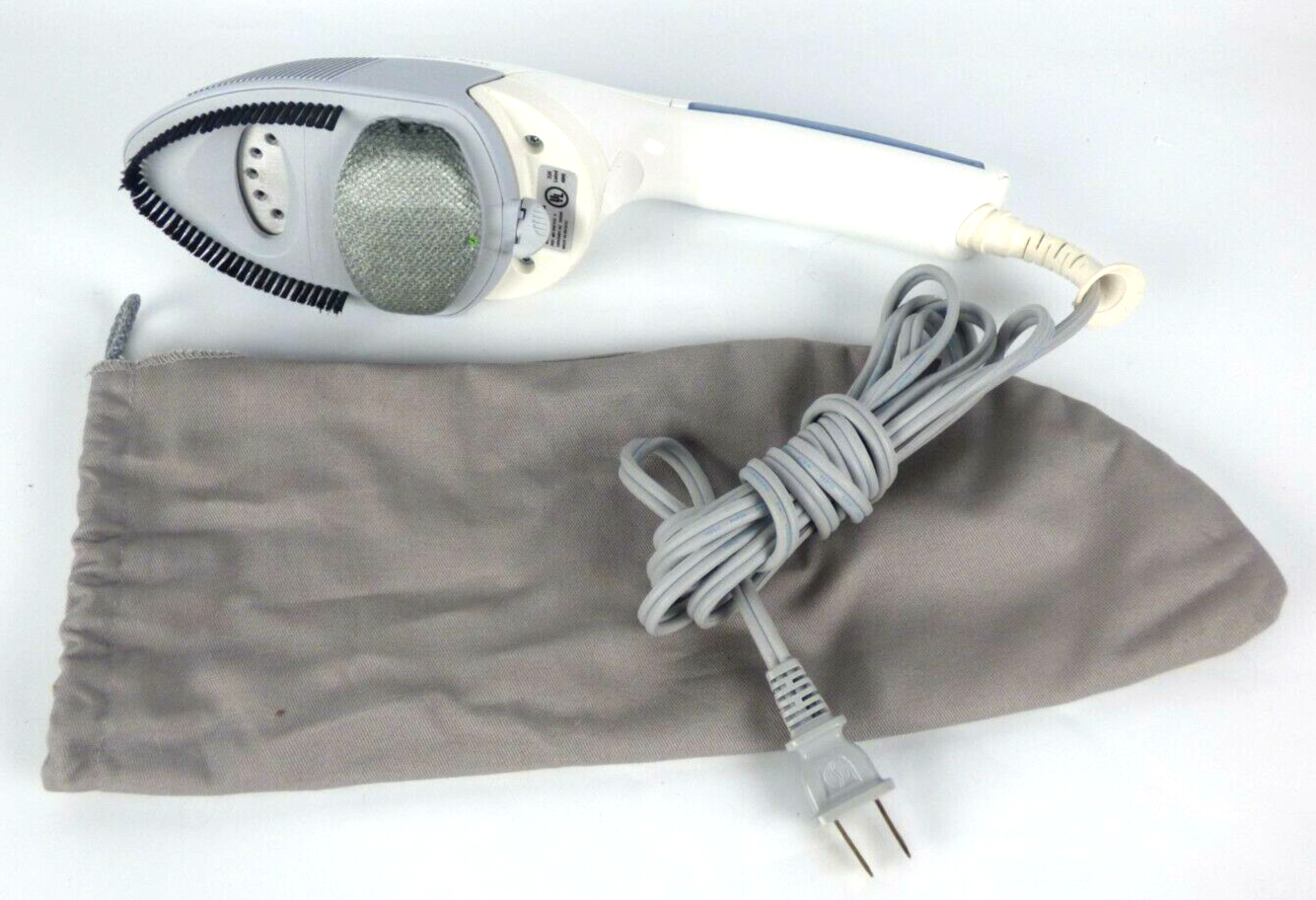 rowenta 2 in 1 steam n press