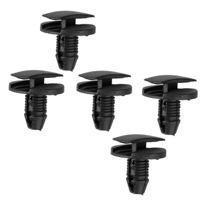 20PCS Mud Shield Clip Retainer 1609267280 1622749580 For Peugeot