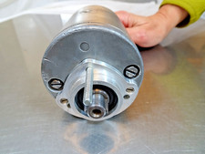 TRIUMPH RIGID LUCAS E3H PRE UNIT DYNAMO RECONDITIONED/SERVICED P.DUNN DYNAMOS