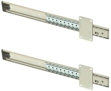 Sliding Doors Runners Cabinet Pocket Door Slides Steel Pivot 1312 Accuride 350mm