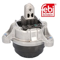 Febi Bilstein Motorlager Links Hydrolager FüR BMW 5Er Touring F11 525D Xdrive