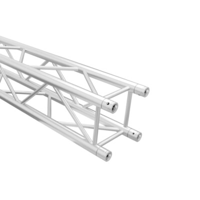 Global Truss DT-4113P 8.20 FT (2.5M) Box Truss Straight Segment