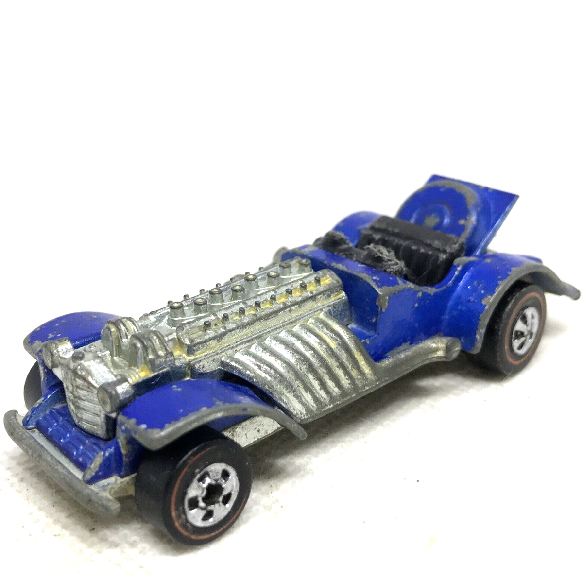ミニカー Hot wheels redline 1973 sweet16 Amazon.com: Hot Wheels 1973 Authentic 30 years Commemorative