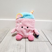 BumBumz LemonadeBumz Shivani Strawberry Lemonade 7.5 Plush