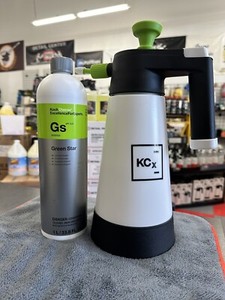 Green Star Car Detailing: Transform Your Ride Today