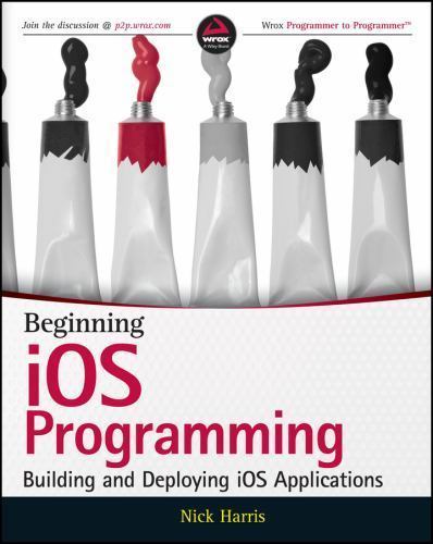iOS App Development Guide: Build & Deploy Your First App