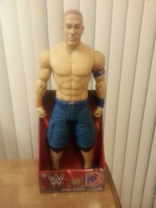 wwe big figs