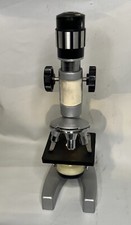 VINTAGE scientific microscope MADE IN JAPAN Post War Spare Bulb 2.2V 0.25 A