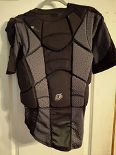 Troy Lee Designs Men's Cycling Protective Pads and Armor for sale
