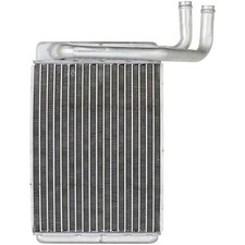 Heater Core Fit 1990-94 Eagle Talon Mitsubishi Eclipse Plymouth Laser