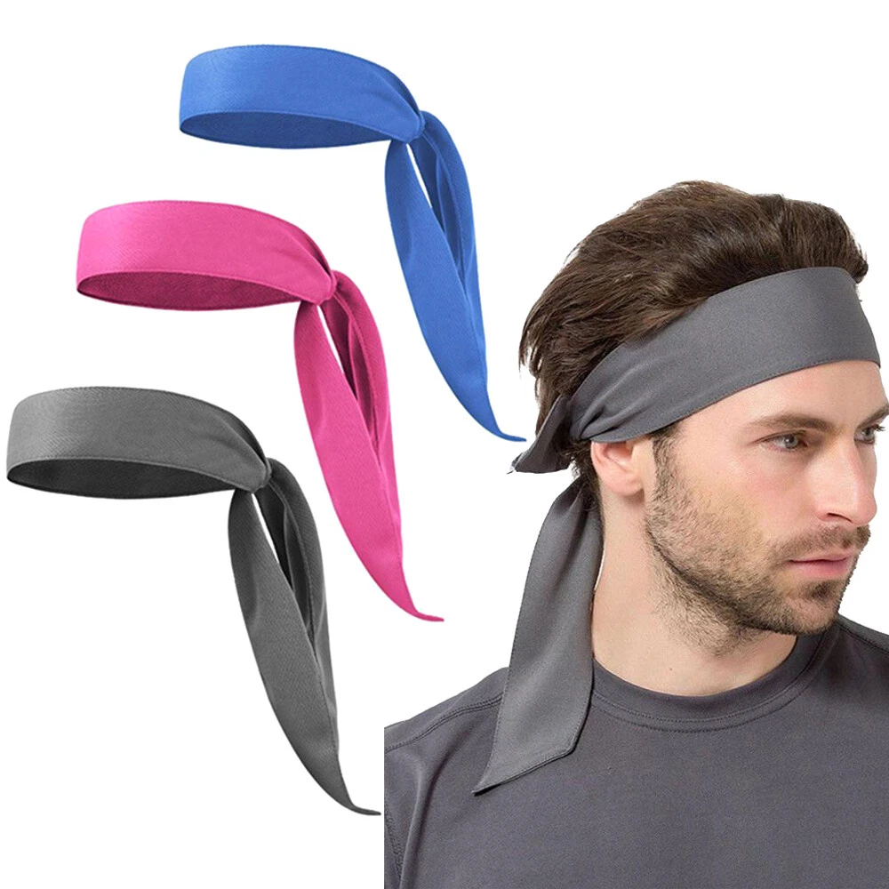 Dry head tie cheap
