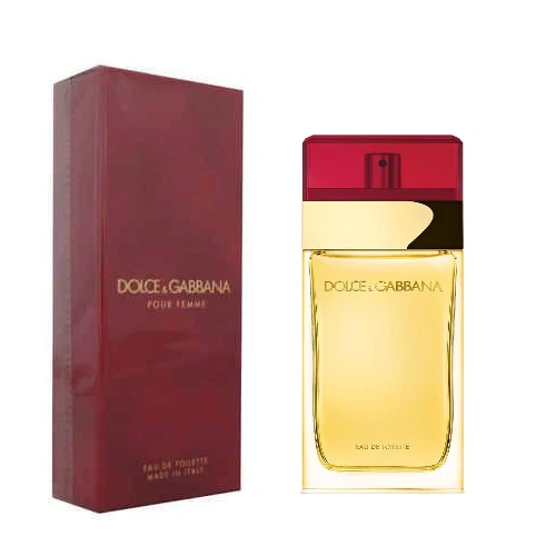 Las mejores ofertas en Dolce&Gabbana Pour Femme Eau de toilette