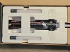 Kylo Ren New Disney Parks Star Wars  FX Lightsaber w/ Removable Blade Last Jedi — photo 3