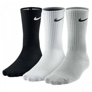 nike performance lightweight crew