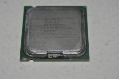 Intel Pentium D 346 3,06GHz SL7TY Sockel 775 T CPU Prozessor Computer PC