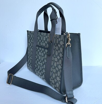 NWT Coach Smith Tote Bag CY367 | eBay