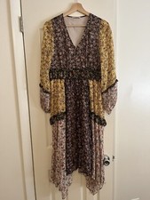Ulla Johnson Dress Size 2 