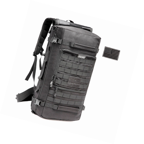 Crazy Ants Military Tactical Backpack 