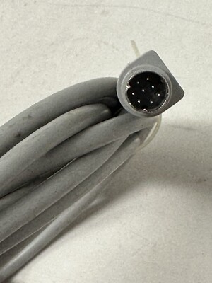 Apple 590-0552-A Apple Computer 8 Pin to 8 Pin Serial 10
