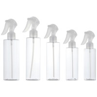 PumpsprüHflasche PumpsprüHer SprüHflasche SprüHflasche HandsprüHer Kunststoff