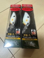 2 Norries Shot Oer 2 Indicator Shad