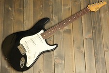 Suhr Classic S Antique Used Electric Guitar