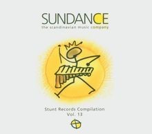 Stunt Records Comp.Vol.13 von Various | CD | Zustand gut