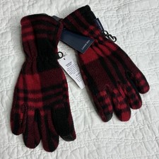 Kids NWT lands End Gloves Size S
