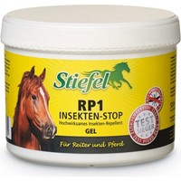 Stiefel RP1 Insekten-Stop Gel, 500 Ml (38,40 Eur/L)