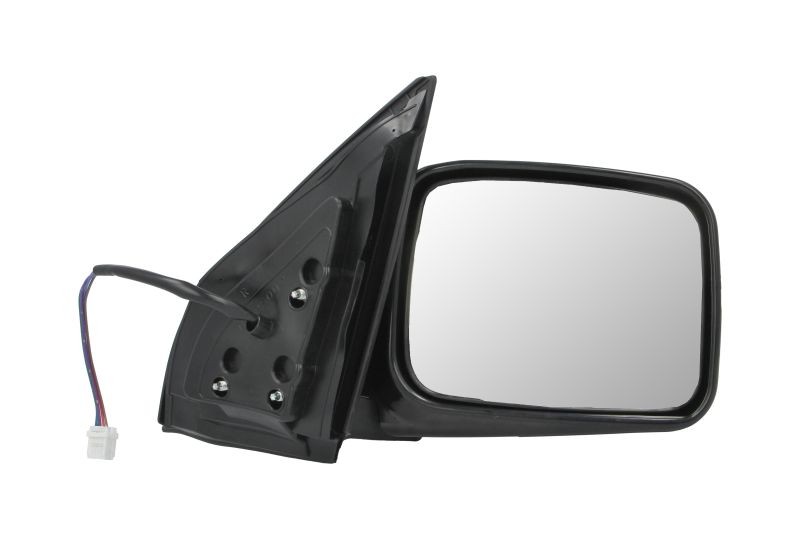 ✅Fits BLIC 5402-04-9939513P Side mirror electric Right Convex NISSAN ⭐UK Seller⭐