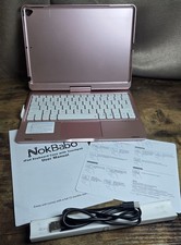 Wireless Keyboard For Ipad 10.2  10.5