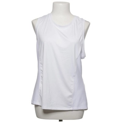 Spyder Active, Tanktop, Größe: L, Weiß, Elasthan/Polyester, Einfarbig #8LD