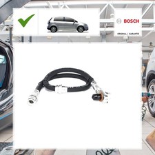 1x Bosch Bremsschlauch VW GOLF PLUS (5M1, 521) 1.4 TSI