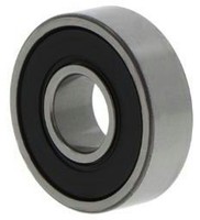 10087184 Rillenkugellager 63006 -2RS1C4 Innen-Ø 30 Mm AußEn-Ø 55 Mm Breite19 Mm