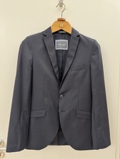 Anzug G.O.L. Boys mit Hemd für Hochzeit, Jugendweihe, Konfirmation, Kommunion