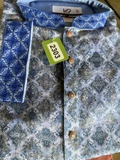 NEW , PANJABI / Kurta  item L2303  Size: Large, Only 30