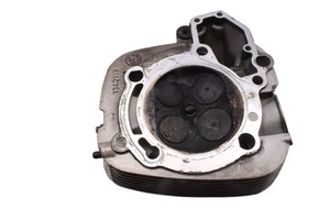 Zylinderkopf links Ventildeckel Ventilfeder 1342131 BMW R 1100 S R2S 98-06