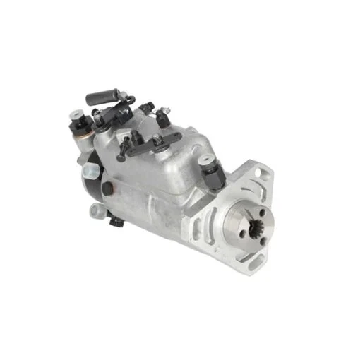 Bomba de inyección de combustible para Massey Ferguson 175 255 1446876M91 1447176M91 Foto 4 de 4