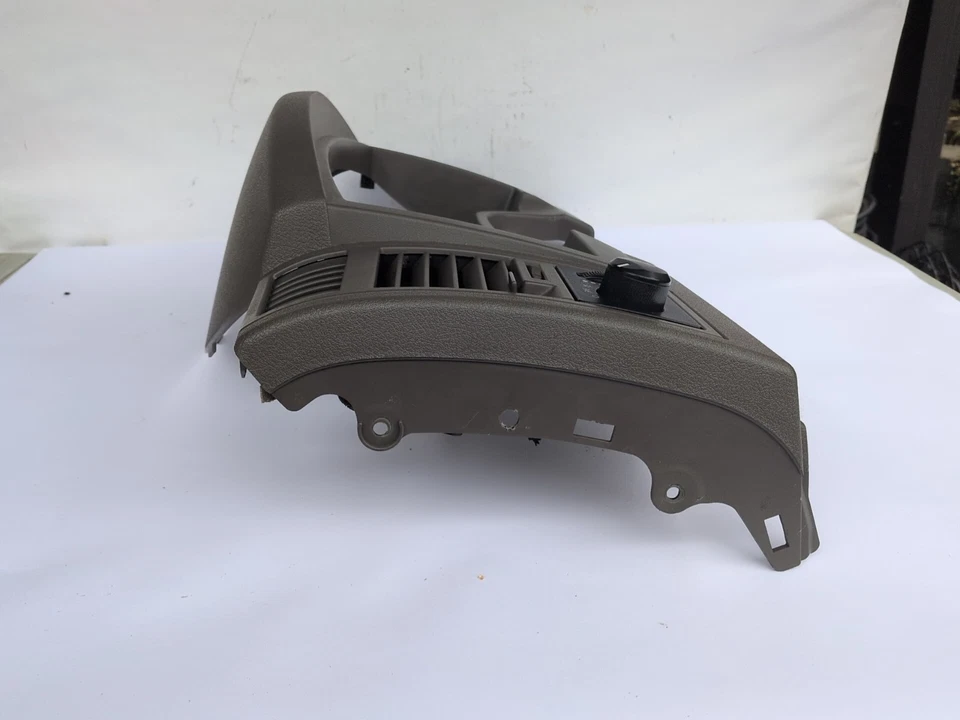 Dodge Dakota 2005-2007 velocímetro panel tablero moldura bisel OEM Foto 4 de 4