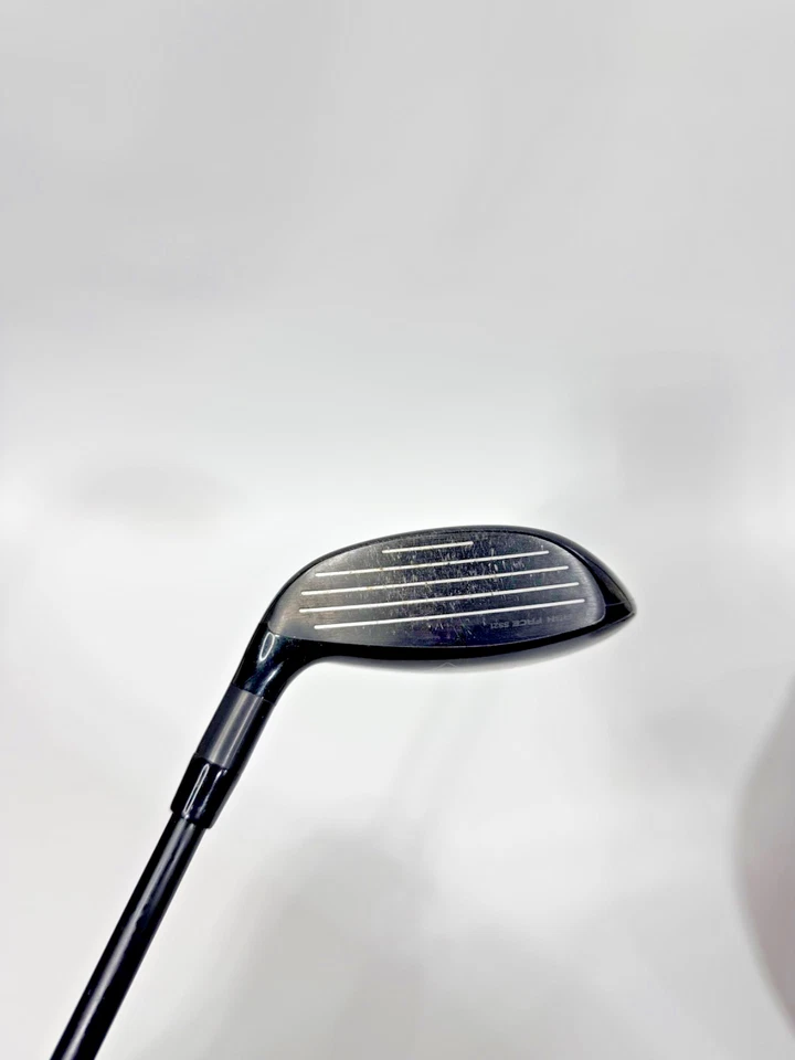 "Callaway Epic Max 11 madera 25° verde cifrado 40 g damas flexible 39,5""" Foto 2 de 4