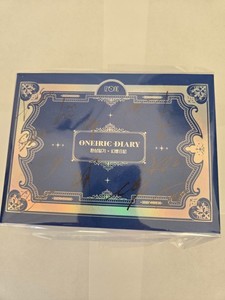 Oneiric Diary | eBay