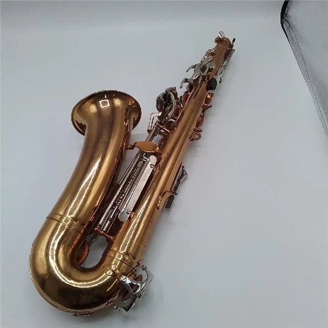 Selmer Bundy II alto saxaphone - Image 2 of 4