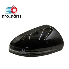 OEM RIGHT Mirror Cover Turn Signal Lens LED F...