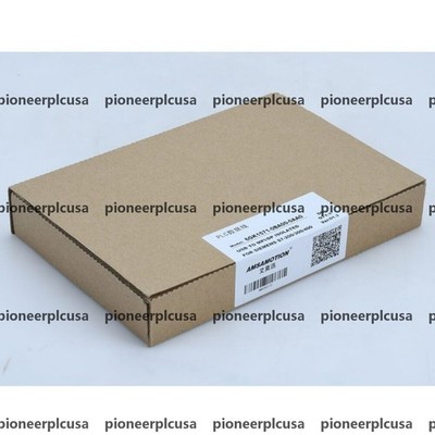 1PC New Siemens 6GK1571-0BA00-0AA0 PLC Programming Adapter 6GK1 571-0BA00-0AA0